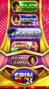 Bônus Generosos e Exclusivos no bet24 para Você!