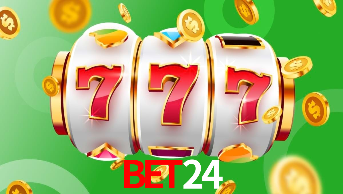 bet24: A Experiência de Casino com Jogos de Mesa ao Vivo
